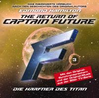 The Return of Captain Future 03