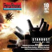 Perry Rhodan Stardust 05 - Episode 81 - 100