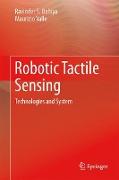 Robotic Tactile Sensing