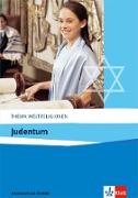 Thema Weltreligionen, Judentum. Arbeitsheft mit CD-ROM. Neuausgabe