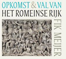 Opkomst en val van het Romeinse rijk