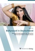 Bollywood in Deutschland