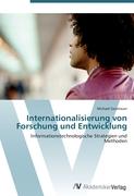 Internationalisierung von Forschung und Entwicklung