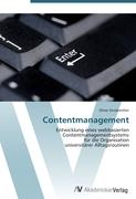 Contentmanagement