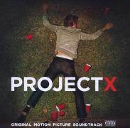 Project X-Original Soundtrack