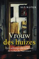 Vrouw des huizes