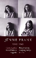 Anne Frank: 1929-1945 Het leven van een jong meisje / druk 1