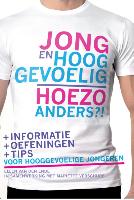 Jong en hooggevoelig hoezo anders?!