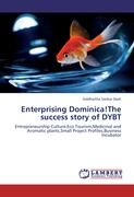 Enterprising Dominica!The success story of DYBT
