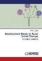 Development Banks in Rural Social Change