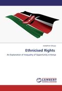 Ethnicised Rights