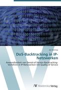 DoS-Backtracking in IP-Netzwerken