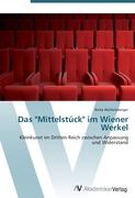 Das "Mittelstück" im Wiener Werkel