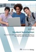 Student Satisfaction