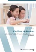 Kindheit im Wandel