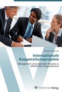 Internationale Kooperationsprojekte