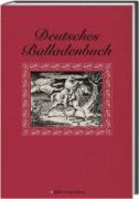 Deutsches Balladenbuch