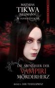 Die Abenteuer der Vampiri Mörderherz