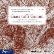 Grass trifft Grimm