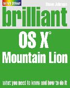 Brilliant OS X Mountain Lion