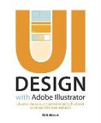 UI Design with Adobe Illustrator