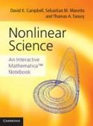 Nonlinear Science: An Interactive Mathematica (TM) Notebook