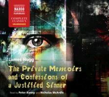 The Private Memoirs and Confessions of a Justified Sinner