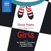 Classic Poems for Girls