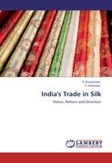 India's Trade in Silk