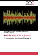 Análisis de Vibraciones