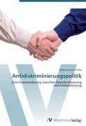 Antidiskriminierungspolitik