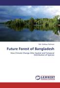 Future Forest of Bangladesh