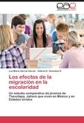 Los efectos de la migración en la escolaridad