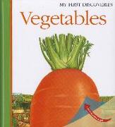 Vegetables: Volume 21