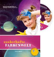 Zauberhafte Farbenwelt Buch inkl. CD