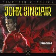 John Sinclair Classics - Folge 14