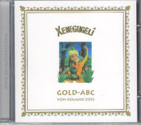 Xenegugeli Gold-ABC