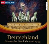 P.M. HISTORY - Deutschland