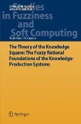The Theory of the Knowledge Square: The Fuzzy Rational Foundations of the Knowledge-Production Systems