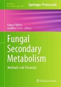 Fungal Secondary Metabolism