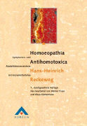 Homoeopathia Antihomotoxica