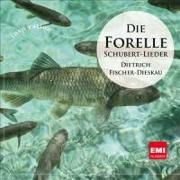 Die Forelle: Schubert-Lieder