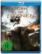 Zorn der Titanen (Star Selection)