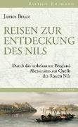 Reisen zur Entdeckung des Nils