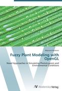 Fuzzy Plant Modeling with OpenGL