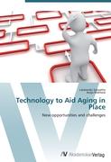 Technology to Aid Aging in Place