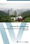 China's IT Leadership