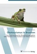 Ökotourismus in Brasilien