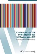 Codemetriken als Indikatoren der Softwarequalität