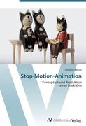 Stop-Motion-Animation
